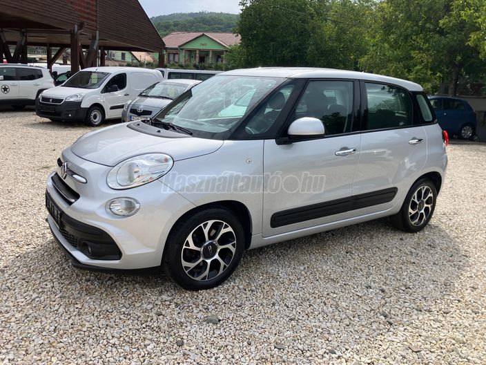 FIAT 500L 1.4 16V Mirror