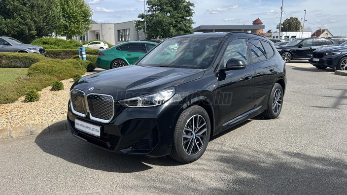 BMW IX1 eDrive20 64,8kWh