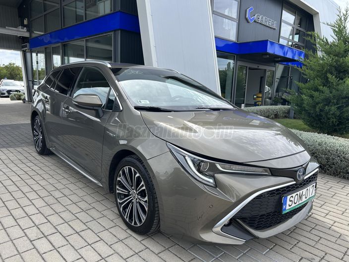 TOYOTA COROLLA Touring Sports 1.8 Hybrid Executive e-CVT