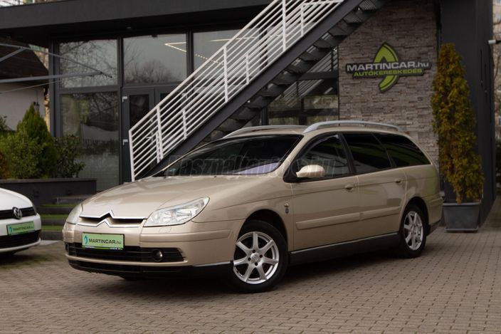 www.martincar.hu további 80 db Extra HD fénykép a C5 minden apró részletéről !!