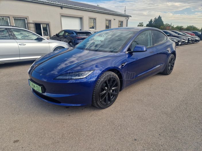 TESLA MODEL 3 Long Range AWD (Automata)