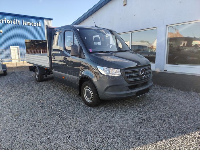 MERCEDES-BENZ SPRINTER 317 CDI 907.231.13