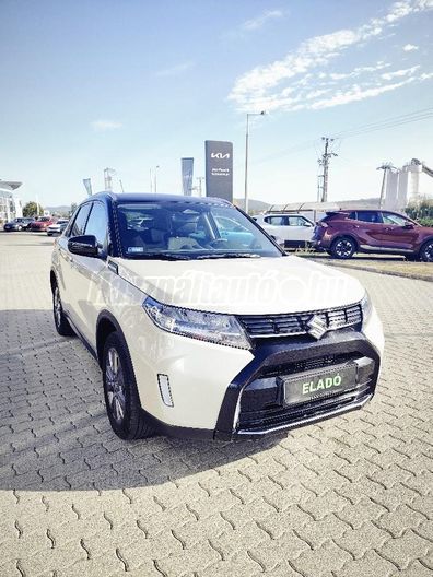 SUZUKI VITARA 1.4 Hybrid GL+