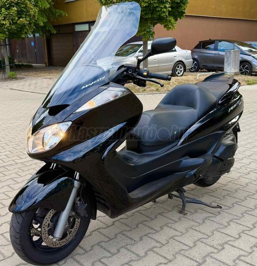 YAMAHA YP 400 MAJESTY