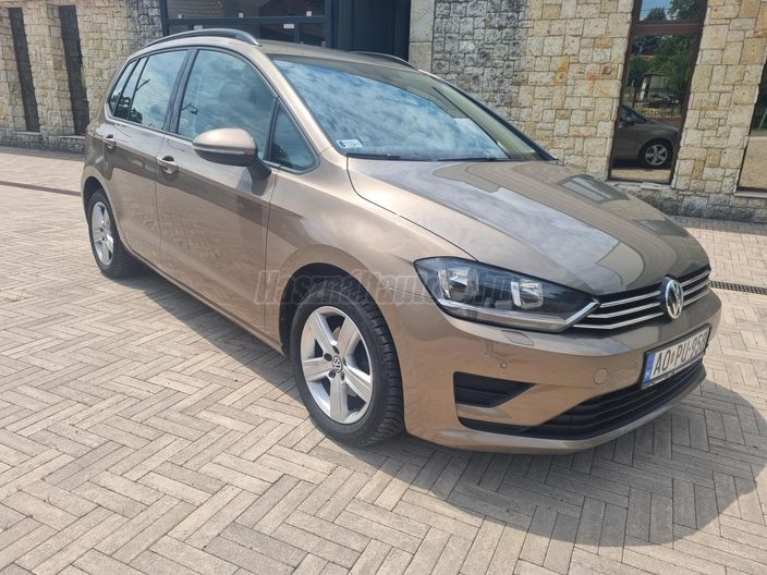 VOLKSWAGEN GOLF SPORTSVAN 1.2 TSi BMT Start