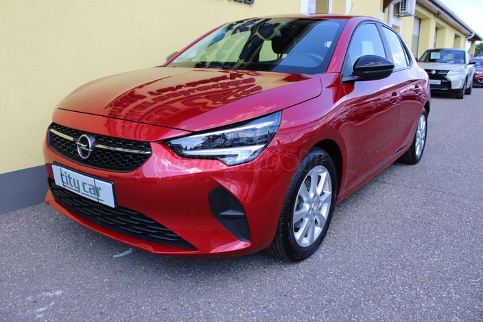 OPEL CORSA F 1.2 Edition