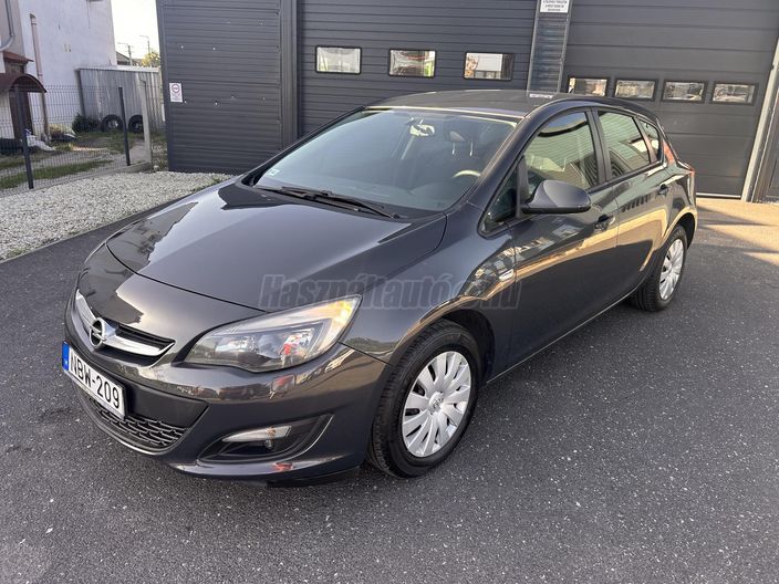 OPEL ASTRA J 1.4 T Enjoy EURO6