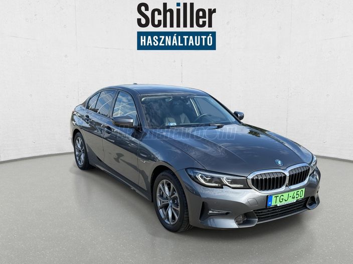 BMW 330 330e Sport (Automata)