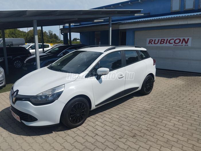 RENAULT CLIO Grandtour 1.2 16V Dynamique