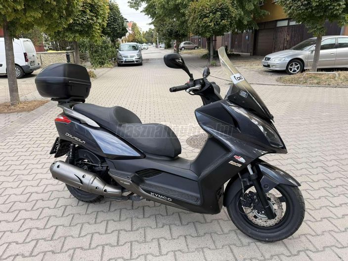 KYMCO DOWNTOWN 125