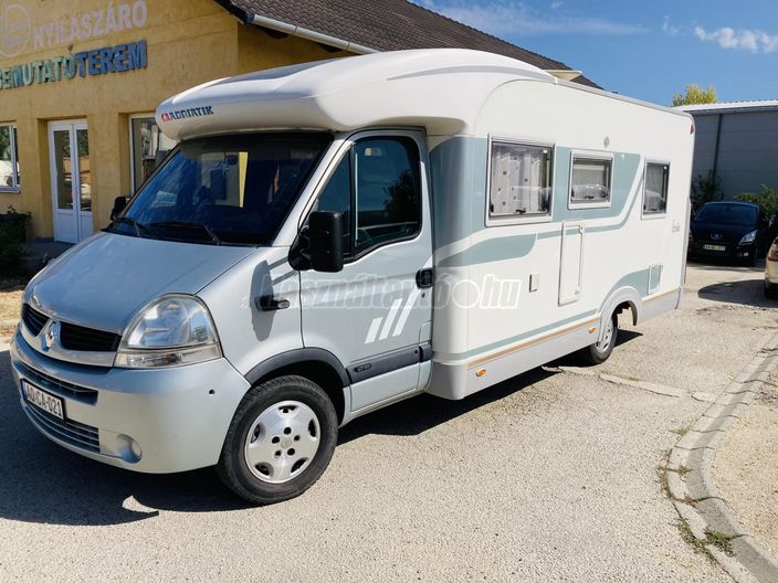 ADRIA ADRIAMOBIL S687SP
