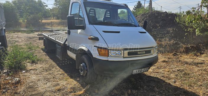 IVECO 65C15