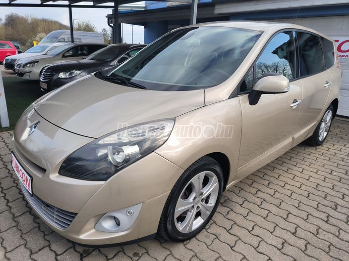 RENAULT GRAND SCENIC Scénic 1.9 dCi Privilege EURO5