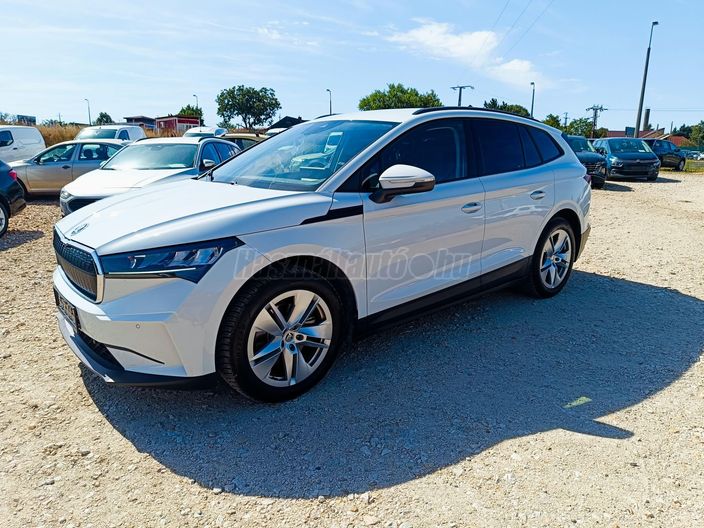SKODA ENYAQ iV 60