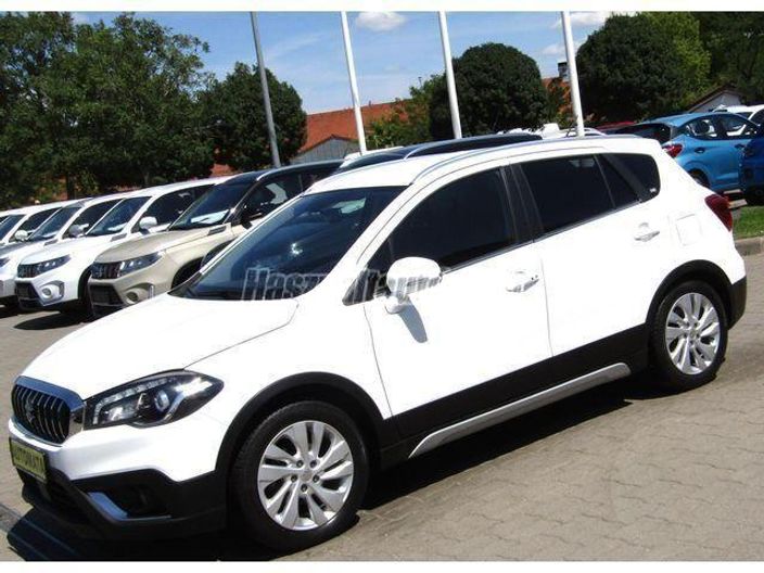 SUZUKI SX4 S-CROSS 1.4T GL+ 4WD (Automata)
