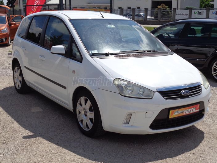 FORD C-MAX 1.6 TDCi Trend