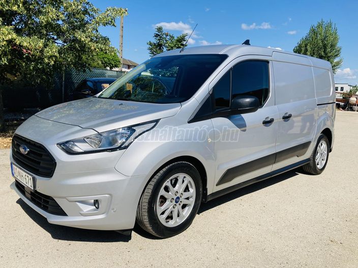FORD CONNECT Transit 210 1.5 TDCi L2 Trend (Automata) (3 személyes )