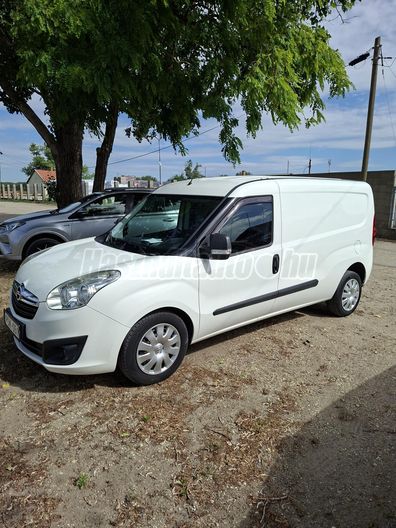 OPEL COMBO Van 1.6 CDTI L2H1 2.4t EURO6