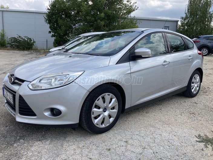 FORD FOCUS 1.6 TDCi Trend
