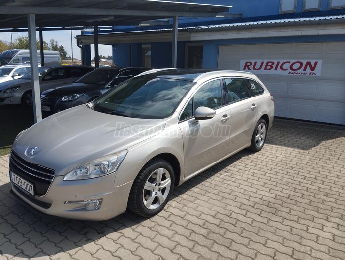 PEUGEOT 508 SW 2.0 HDi Allure