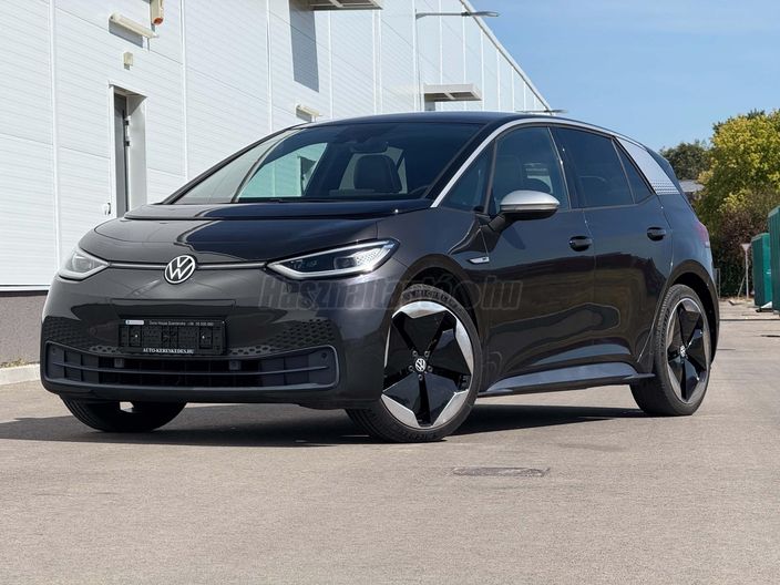VOLKSWAGEN ID.3 58kWh Pro Performance