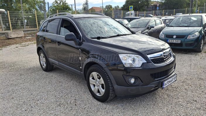 OPEL ANTARA 2.2 CDTI Cosmo