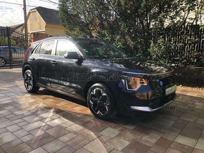 KIA NIRO EV 65kWh Platinum