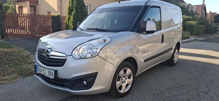OPEL COMBO Van 1.3 CDTI L1H1 2.2t