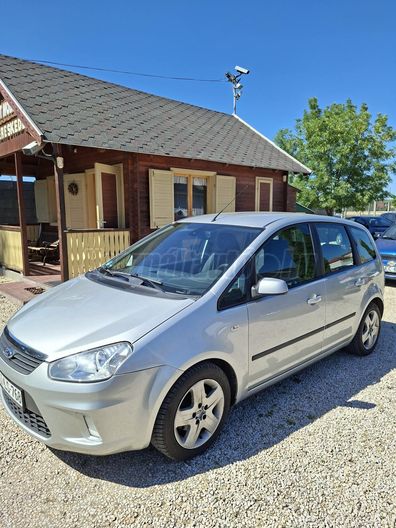 FORD C-MAX 1.6 Trend