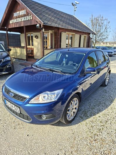 FORD FOCUS 1.6 Trend