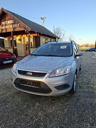 FORD FOCUS 1.6 Fresh