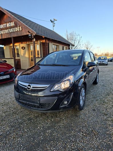 OPEL CORSA D 1.2 Cosmo