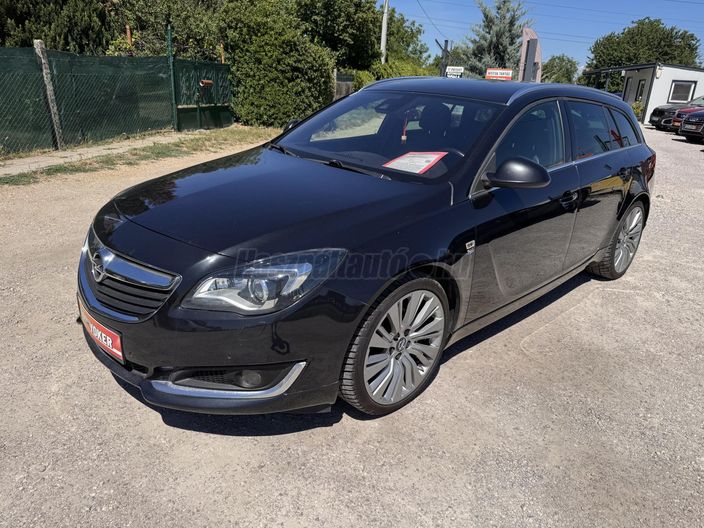 OPEL INSIGNIA Sports Tourer 2.0 CDTI Active Start Stop