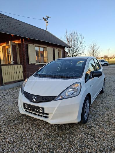 HONDA JAZZ 1.2 Trend