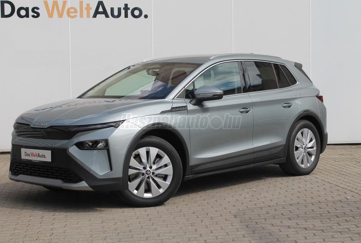 SKODA ELROQ 60 Selection