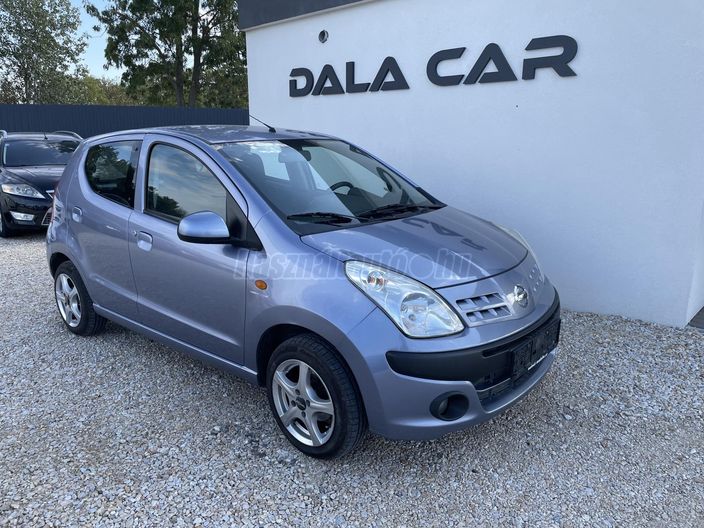 NISSAN PIXO 1.0 Acenta