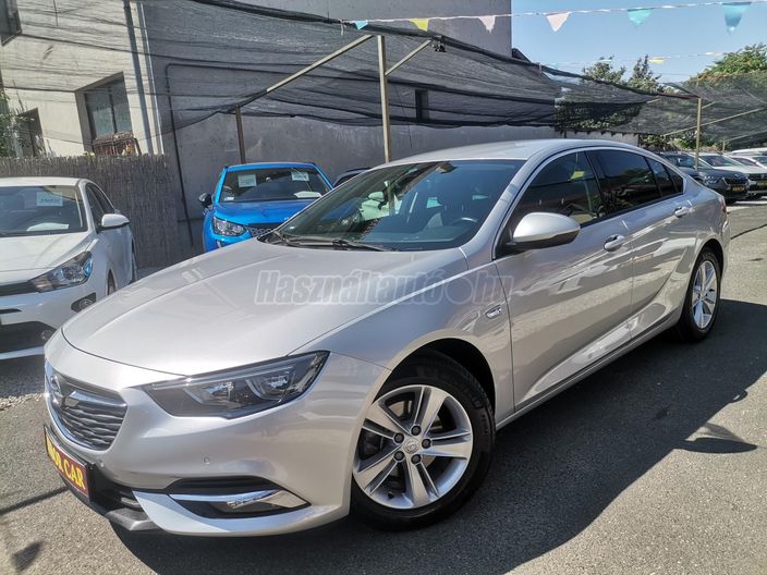 OPEL INSIGNIA Grand Sport 1.5 Business Start Stop