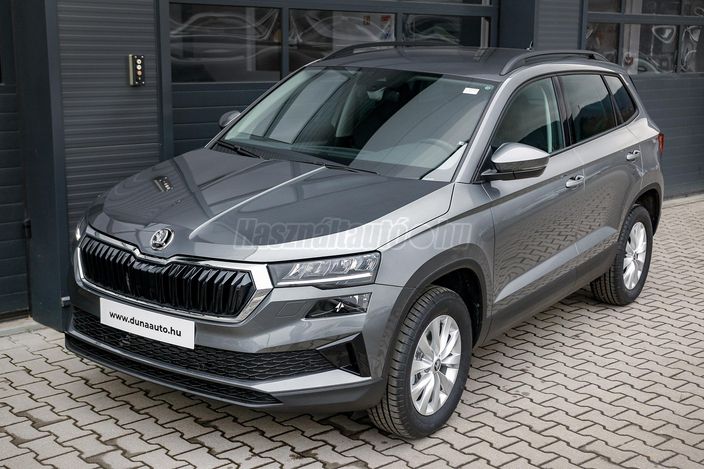 SKODA KAROQ 1.5 TSI ACT Joy DSG