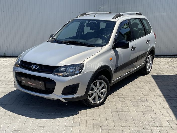 LADA KALINA Cross 1.6 Lux