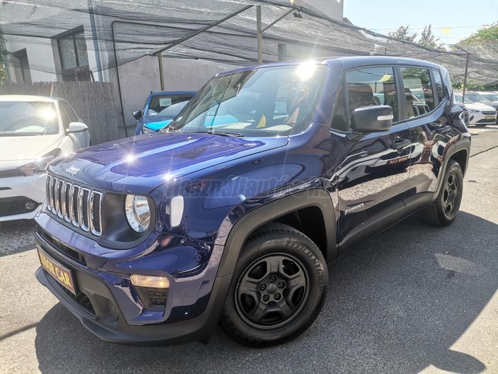 JEEP RENEGADE 1.0 T3 Sport