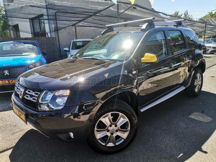 DACIA DUSTER 1.2 TCe Celebration