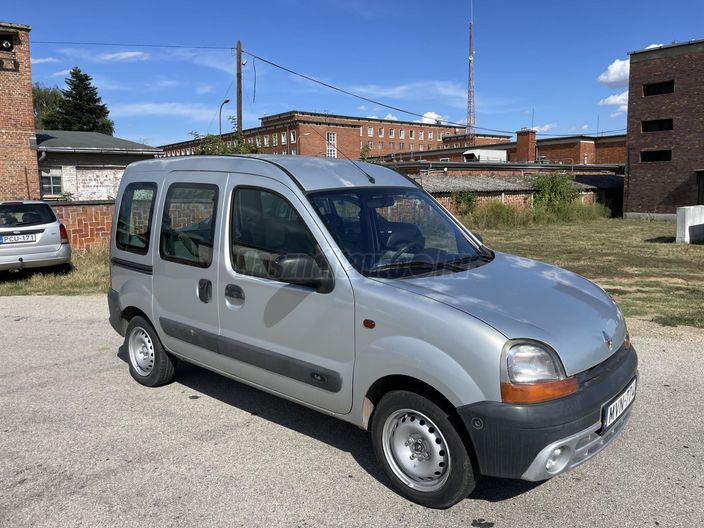 RENAULT KANGOO 1.4 Privilege