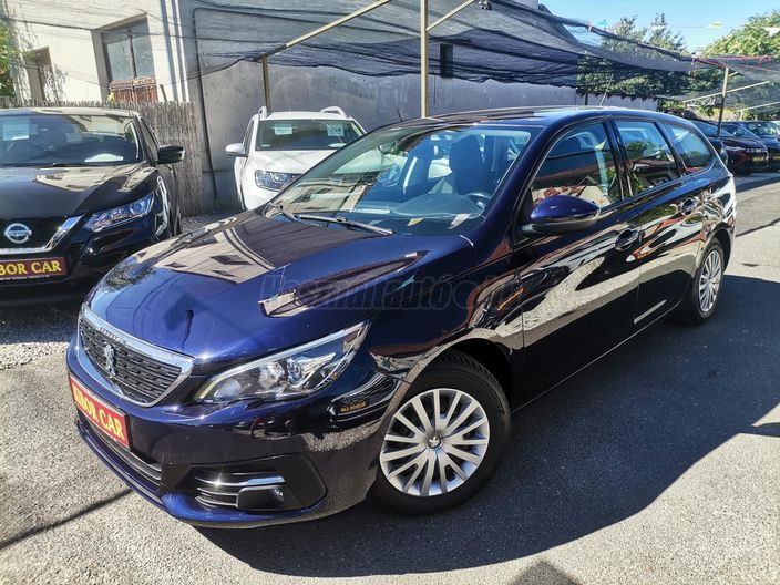 PEUGEOT 308 SW 1.2 PureTech Business Line