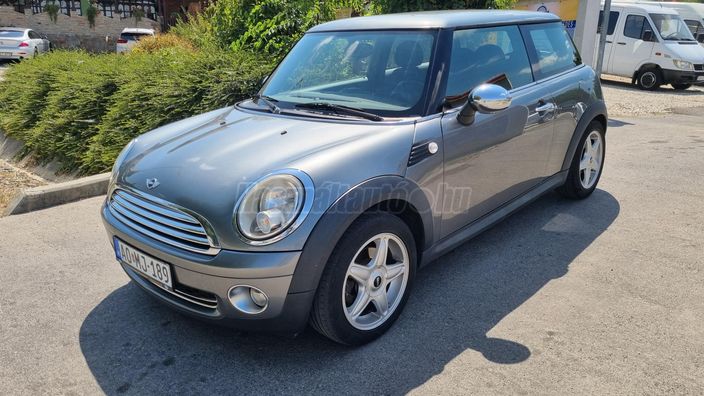 MINI MINI ONE 1.4