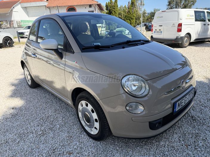 FIAT 500 1.2 8V Color Therapy