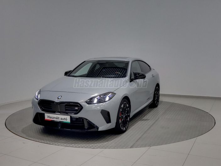 BMW M235I xDrive (Automata)