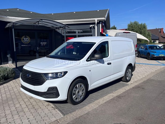 FORD CONNECT Transit 2.0 TDCi L2 Trend DSG