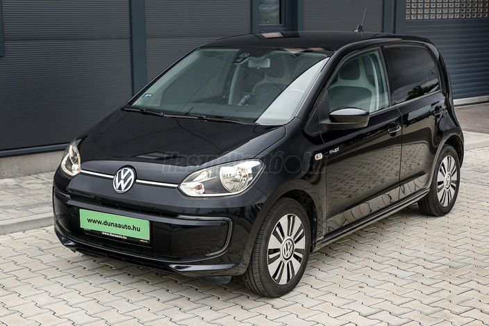 VOLKSWAGEN UP e-Up!
