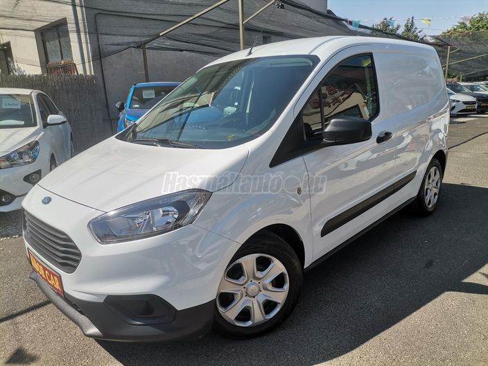 FORD COURIER Transit 1.5 TDCi Trend Start&Stop