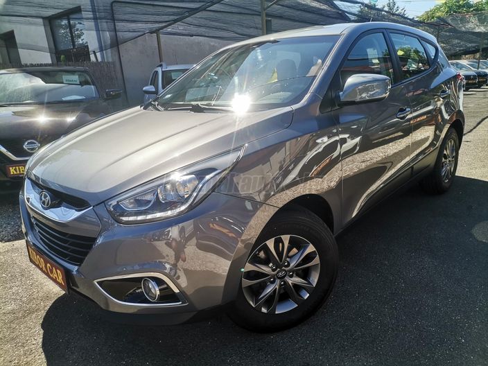 HYUNDAI IX35 1.6 GDi Life
